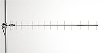 Range Booster Antenna
