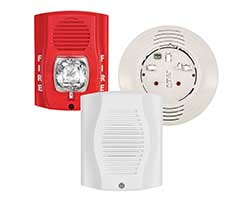 Smart Wireless Integrated Fire Technology 