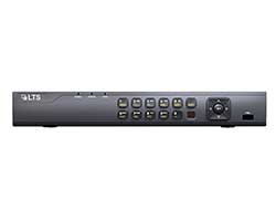 Digital Video Recorder