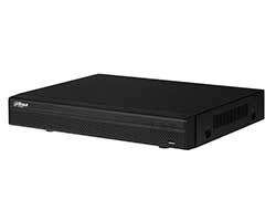 XVR Series digital video recorder 