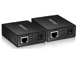 Media Converters