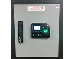 Key Care Cabinet 