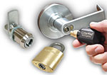 eCylinders CyberLock