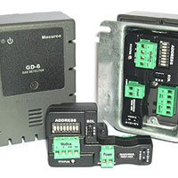 Macurco MRS 485
