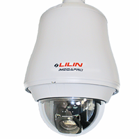 HDTV PTZ Dome Camera