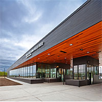 Window and Wall Systems Blast Hazard Mitigation Series