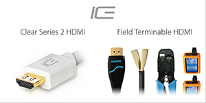 HDMI Cables