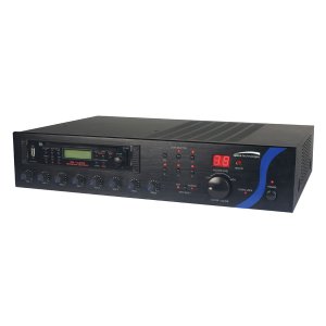 PA Amplifier