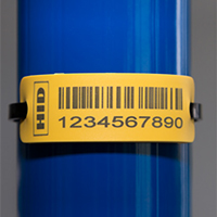 SlimFlex Tags