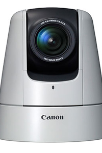 Megapixel Network Cameras
