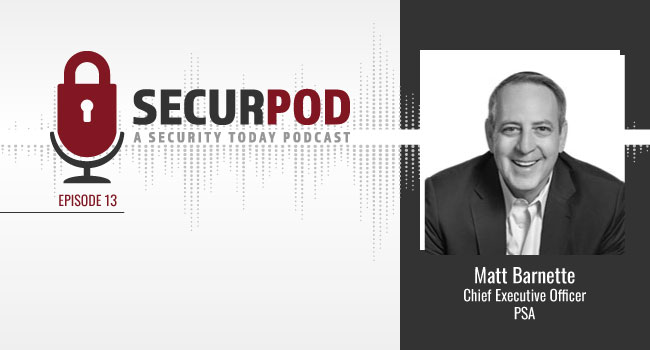 Reviewing the PSA Tech Security Mission