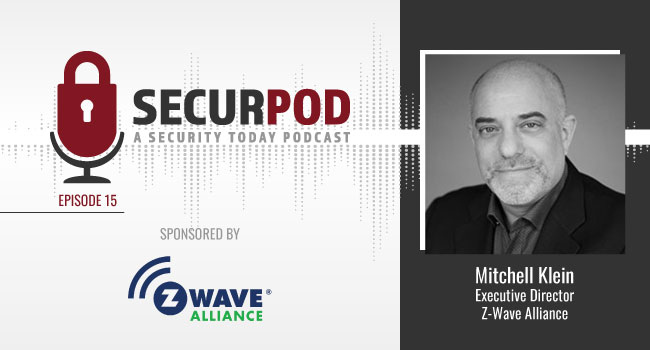 The Z-Wave Alliance Focuses on the Residential Market