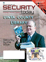 Security Today Magazine - February 2017