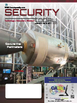 Security Today Magazine - June 2017