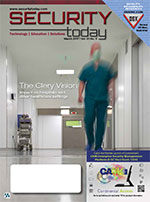 Security Today Magazine - March 2017