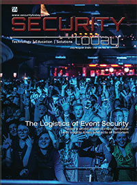 Security Today Magazine - July August 2020