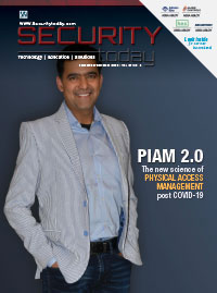 Security Today Magazine - September October 2023