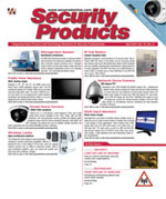 SEC April 2011 Cover